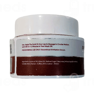 Dermistry Plumping Nourishing Spf 10 Cocoa Butter Lip Balm 15ml