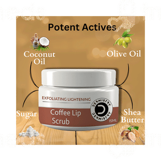 Dermistry Plumping Nourishing Spf 10 Cocoa Butter Lip Balm 15ml