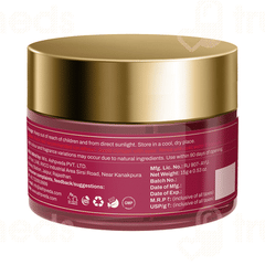 Ashpveda Enriching Rose Petal Lip Balm 15gm Ashpveda Enriching Rose Petal Lip Balm 15gm