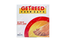 Getreed Corncaps 4