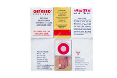 Getreed Corncaps 4 Getreed Corncaps 4