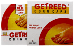 Getreed Corncaps 4 Getreed Corncaps 4