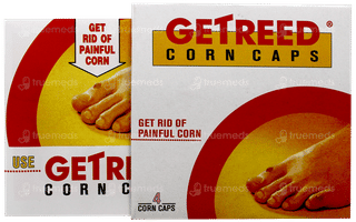Getreed Corncaps 4