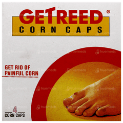 Getreed Corncaps 4