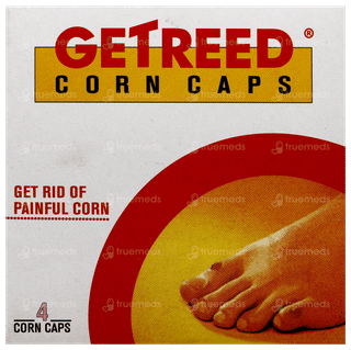 Getreed Corncaps 4
