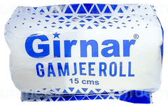 Girnar Gamjee Roll 15Cm 1 Girnar Gamjee Roll 15Cm 1