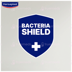 Hansaplast Spot Antiseptic Medicated Dressings 50