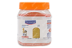 Hansaplast Regular Bandage 100