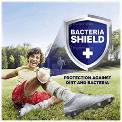 Hansaplast Regular Antiseptic Strips 100