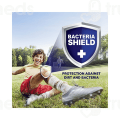 Hansaplast Spot Antiseptic Medicated Dressings 250