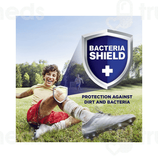 Hansaplast Spot Antiseptic Medicated Dressings 250