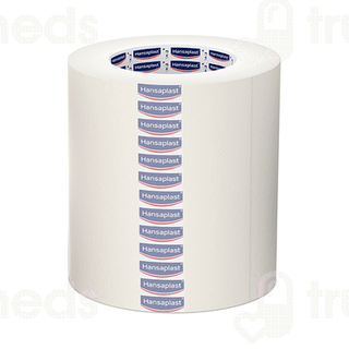 Hansaplast 5cm X 9.14m Soft Fixation Tape 1