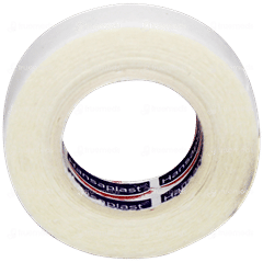 Hansaplast 1.25Cm X 9.14M Soft Fixation Tape 1