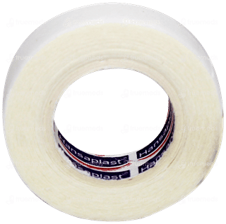 Hansaplast 1.25Cm X 9.14M Soft Fixation Tape 1