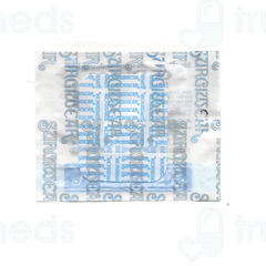 G Dress 5cm X 6cm Swimproof Gdsp5 Adhesive Bandage 25
