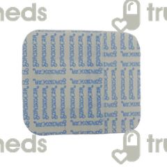 G Dress 5cm X 6cm Swimproof Gdsp5 Adhesive Bandage 25