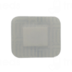 G Dress 5cm X 6cm Swimproof Gdsp5 Adhesive Bandage 25