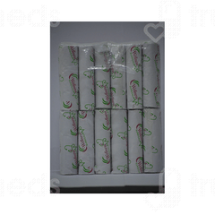 Wellness Surgical 10cm X 3m Roller Bandages 12