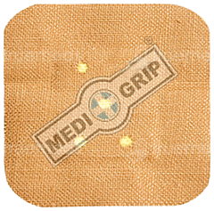 Medigrip Antiseptic Adhesive Bandage 100