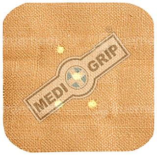 Medigrip Antiseptic Adhesive Bandage 100