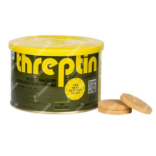 Threptin Biscuit 275 GM