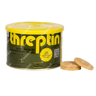 Threptin Biscuit 275 GM