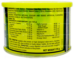 Threptin Diskettes 275gm