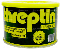 Threptin Diskettes 275gm Threptin Diskettes 275gm
