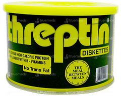 Threptin Diskettes 275gm