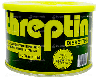 Threptin Diskettes 275gm