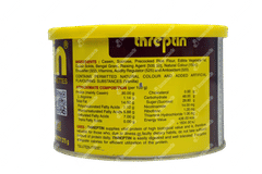 Threptin Chocolate Flavour Diskettes 275gm