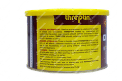 Threptin Chocolate Flavour Diskettes 275gm