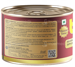 Threptin Chocolate Flavour Diskettes 275Gm