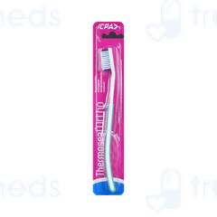 Thermoseal Ortho Toothbrush 1