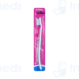 Thermoseal Ortho Toothbrush 1