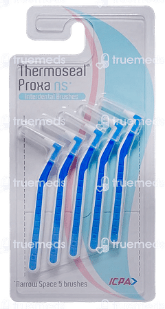 Thermoseal Proxa Ns Brushes 5