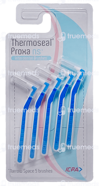 Thermoseal Proxa Ns Brush 5