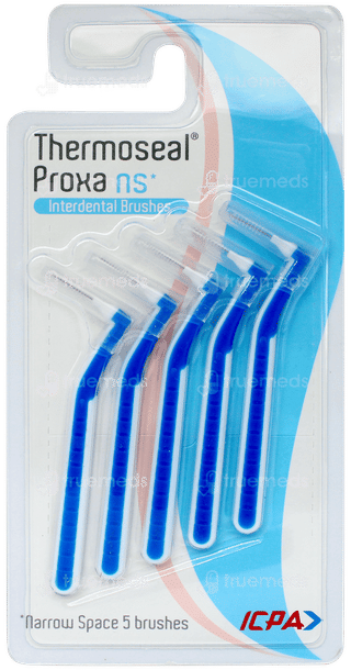 Thermoseal Proxa Ns Brushes 5