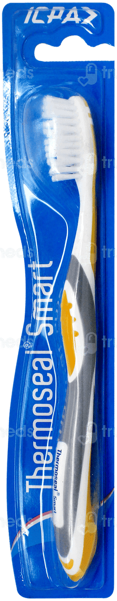 Thermoseal Smart Toothbrush 1 Thermoseal Smart Toothbrush 1