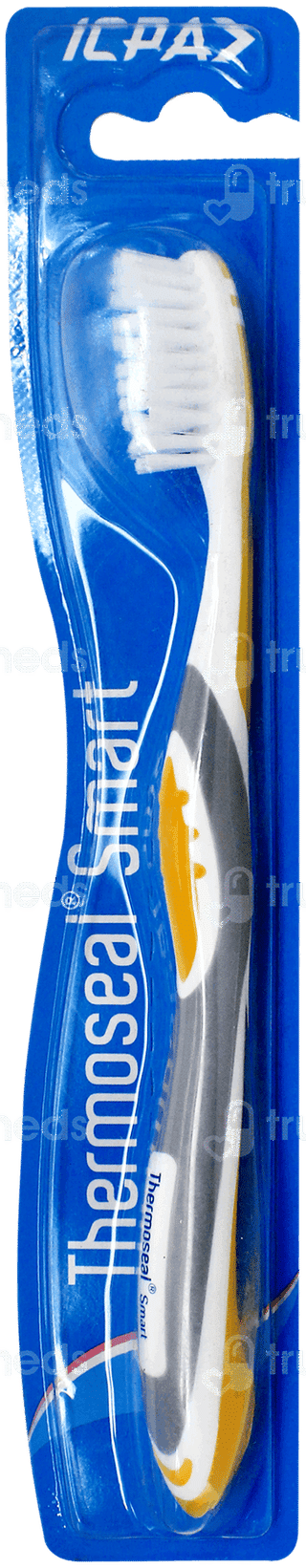Thermoseal Smart Toothbrush 1