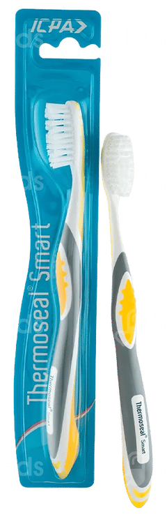 Thermoseal Smart Toothbrush 1 Thermoseal Smart Toothbrush 1