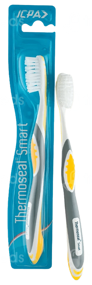 Thermoseal Smart Toothbrush 1