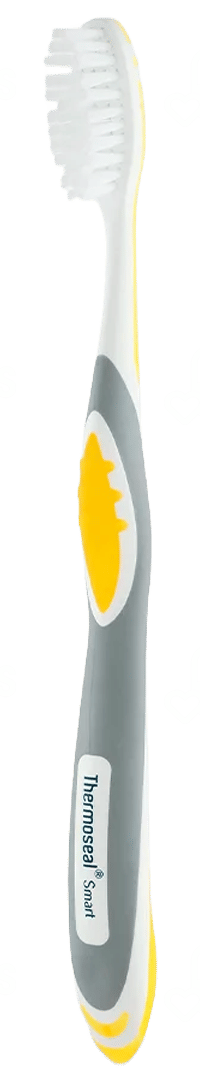 Thermoseal Smart Toothbrush 1