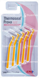 Thermoseal Proxa Ws Interdental Brushes 5