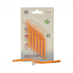 Dr Reddys Clohex Ns Interdental Brush 6