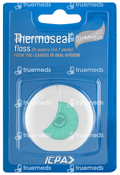 Thermoseal Dental Floss 1