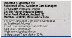 Thermoseal Mint Flavoured Dental Floss 1