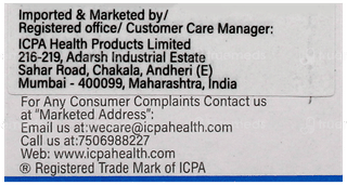 Thermoseal Mint Flavoured Dental Floss 1