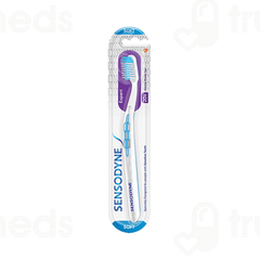 Sensodyne Expert With 20x Slimmer And Soft Bristles Toothbrush 1