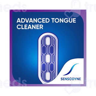 Sensodyne Expert With 20x Slimmer And Soft Bristles Toothbrush 1